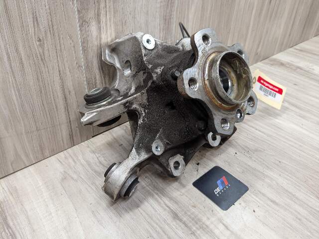 OEM BMW G20 330 M340 REAR Right Passenger Knuckle Wheel Hub Spindle Bearing