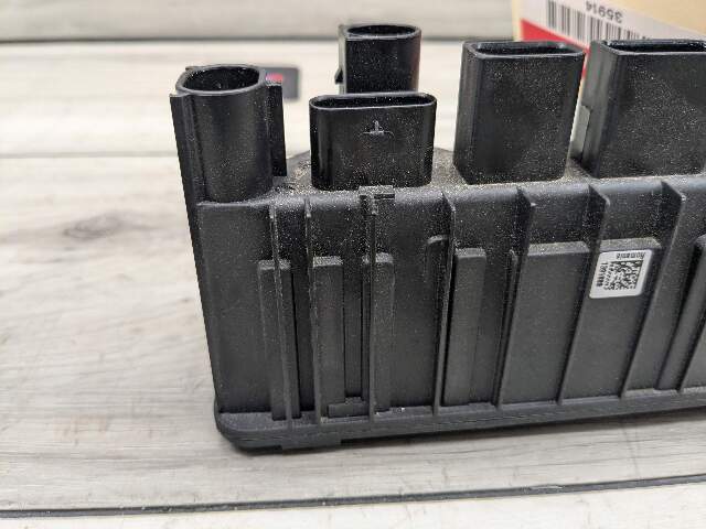16-21 OEM BMW F22 F30 F36 G20 G30 Integrated Power Supply Computer Module Unit