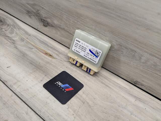 19-24 OEM BMW G20 G30 Parking Distance Control Module Unit PDC
