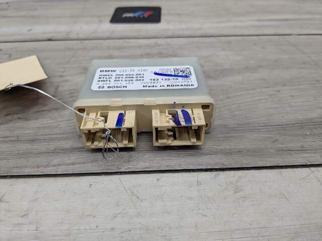 19-24 OEM BMW G20 G30 Parking Distance Control Module Unit PDC