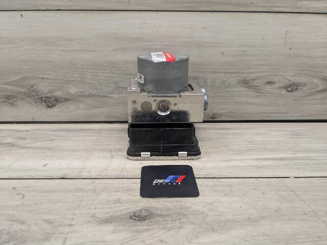 OEM BMW G20 G22 G23 G42 ABS Brake Pump Anti Lock DSC Dynamic Stability Control