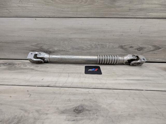 19-24 OEM BMW G20 G22 G23 330 M340 Steering Column Spindle Bottom w/Double Joint