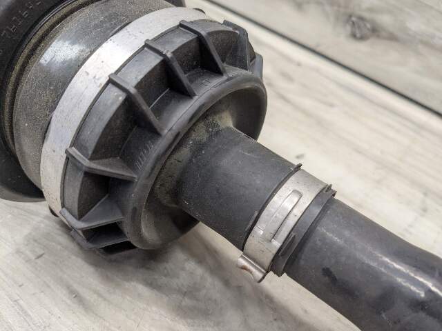 OEM BMW G20 G42 M240 M340 RWD Rear Right Passenger Output Half Shaft CV Axle