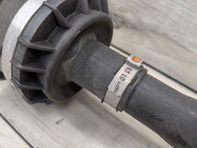 OEM BMW G20 G42 M240 M340 RWD Rear Right Passenger Output Half Shaft CV Axle