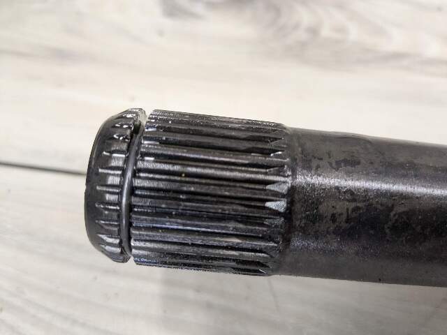 OEM BMW G20 G42 M240 M340 RWD Rear Right Passenger Output Half Shaft CV Axle