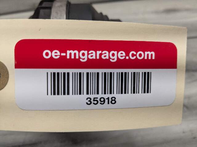 OEM BMW G20 G42 M240 M340 RWD Rear Right Passenger Output Half Shaft CV Axle