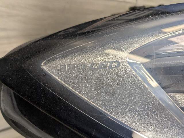 19-21 OEM BMW G20 330 M340 Right Passenger Side Full AHL LED Headlight COMPLETE
