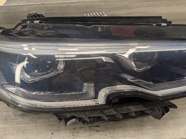 19-21 OEM BMW G20 330 M340 Right Passenger Side Full AHL LED Headlight COMPLETE