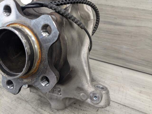 19-25 OEM BMW G20 G22 G23 FRONT Right Passenger Hub Spindle Knuckle Bearing RWD