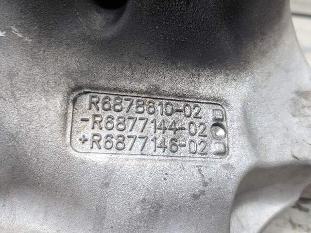 19-25 OEM BMW G20 G22 G23 FRONT Right Passenger Hub Spindle Knuckle Bearing RWD