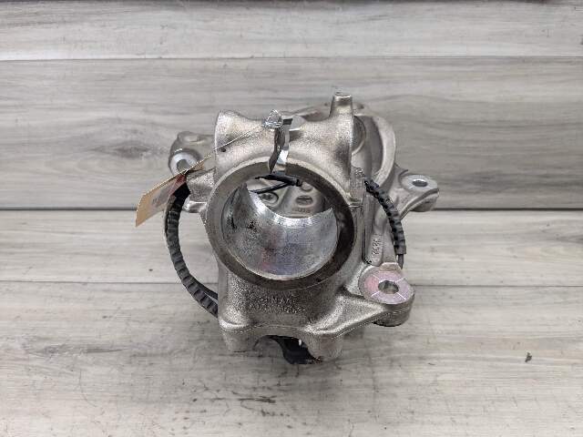 19-25 OEM BMW G20 G22 G23 FRONT Left Driver Hub Spindle Knuckle Bearing RWD
