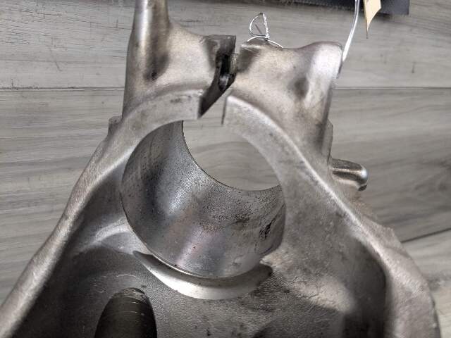 19-25 OEM BMW G20 G22 G23 FRONT Left Driver Hub Spindle Knuckle Bearing RWD