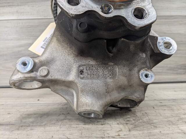 19-25 OEM BMW G20 G22 G23 FRONT Left Driver Hub Spindle Knuckle Bearing RWD