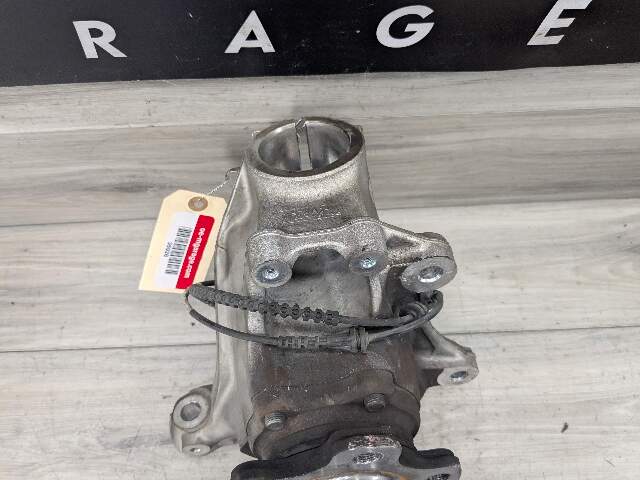 19-25 OEM BMW G20 G22 G23 FRONT Left Driver Hub Spindle Knuckle Bearing RWD