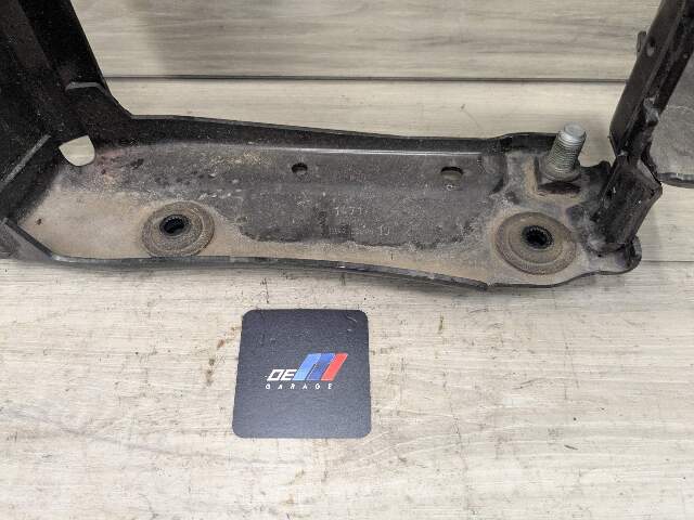 19-24 OEM BMW G20 330 M340 Front Left Driver Side Reinforcement Bracket