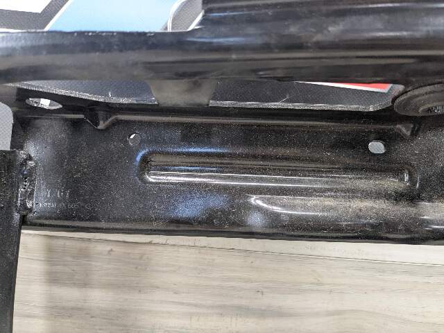 19-24 OEM BMW G20 330 M340 Front Left Driver Side Reinforcement Bracket