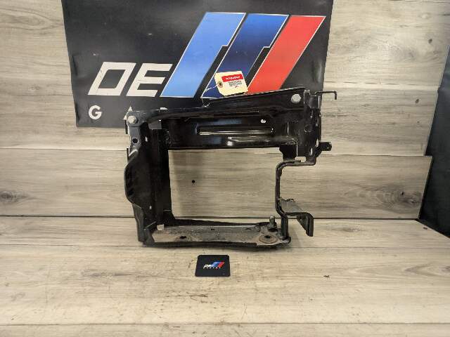 19-24 OEM BMW G20 330 M340 Front Left Driver Side Reinforcement Bracket