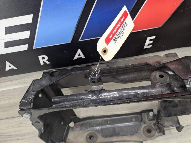 19-24 OEM BMW G20 330 M340 Front Left Driver Side Reinforcement Bracket