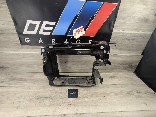 19-24 OEM BMW G20 330 M340 Front Left Driver Side Reinforcement Bracket