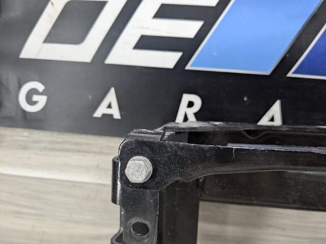 19-24 OEM BMW G20 330 M340 Front Left Driver Side Reinforcement Bracket