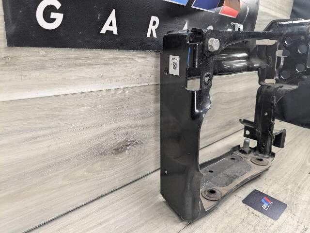 19-24 OEM BMW G20 330 M340 Front Left Driver Side Reinforcement Bracket