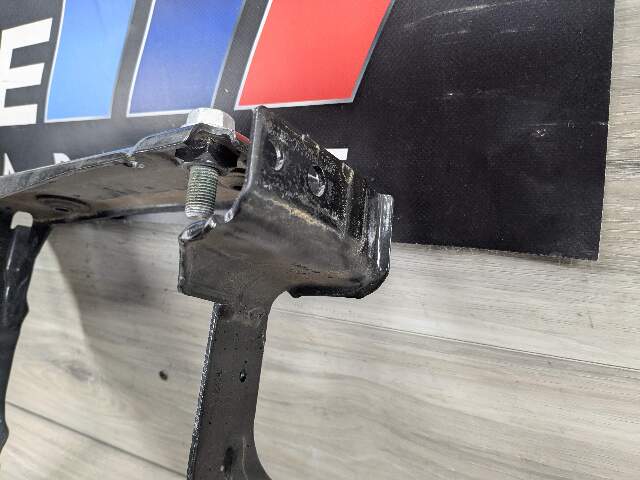 19-24 OEM BMW G20 330 M340 Front Left Driver Side Reinforcement Bracket
