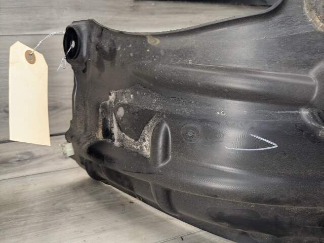 19-24 OEM BMW G20 330 M340 Front Left Driver Fender Liner Wheel Splash Shield