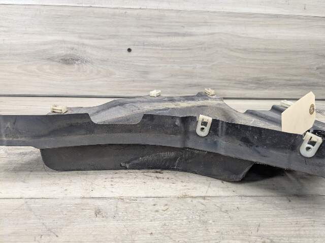 OEM BMW G20 M340 Front Left Driver Fender Liner Splash Guard Shield Mud Flap