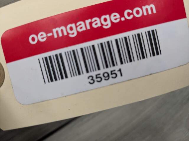 *OEM BMW F15 F16 F85 X5 X6 AC Climate Heater Control Panel Radio Media Switch