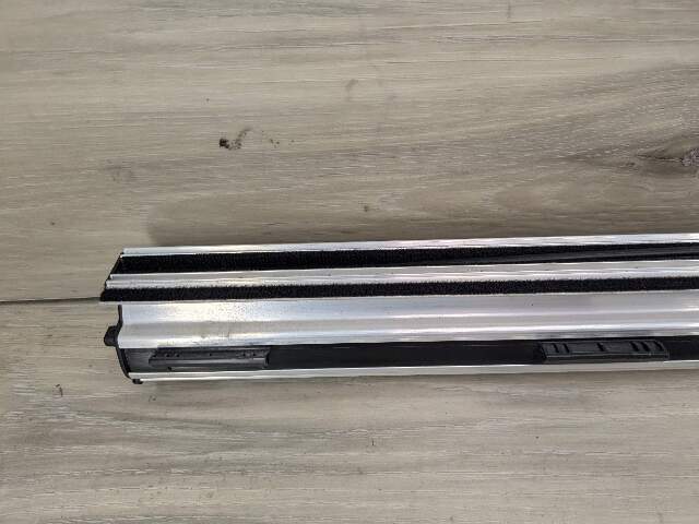 15-19 OEM BMW F16 F86 X6 REAR LEFT Driver Side Door Window Roller Sunshade Blind