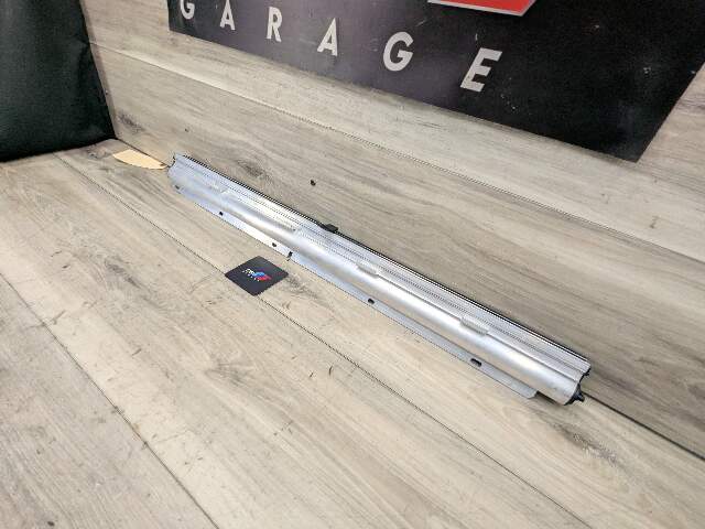 15-19 OEM BMW F16 F86 X6 REAR LEFT Driver Side Door Window Roller Sunshade Blind