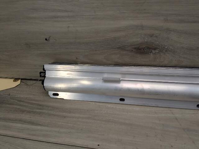 15-19 OEM BMW F16 F86 X6 REAR LEFT Driver Side Door Window Roller Sunshade Blind