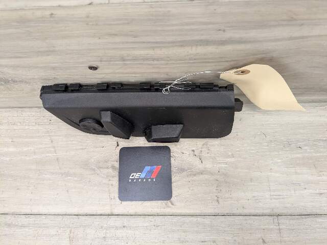 14-18 OEM BMW F15 F16 X5 X6 Front Passenger Seat Adjustment Control Switch