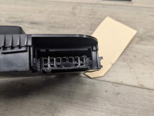 14-18 OEM BMW F15 F16 X5 X6 Front Passenger Seat Adjustment Control Switch