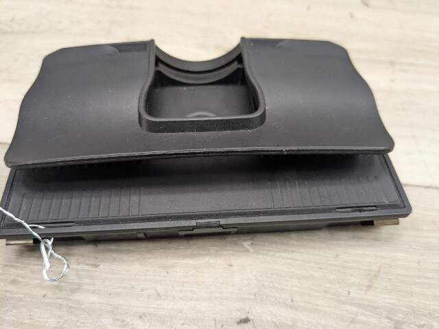 OEM BMW F15 F16 F25 F85 X3 X5 Center Console Storage Phone Car Wireless Charger