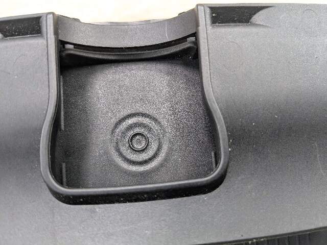 OEM BMW F15 F16 F25 F85 X3 X5 Center Console Storage Phone Car Wireless Charger