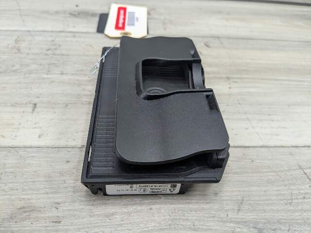 OEM BMW F15 F16 F25 F85 X3 X5 Center Console Storage Phone Car Wireless Charger