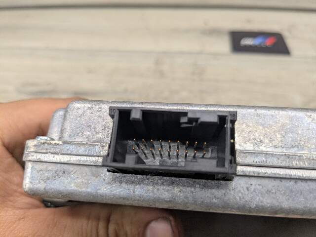 11-19 OEM BMW i2 F15 F16 F25 F26 X3 X4 X5 X6 Surround View Camera Control Module