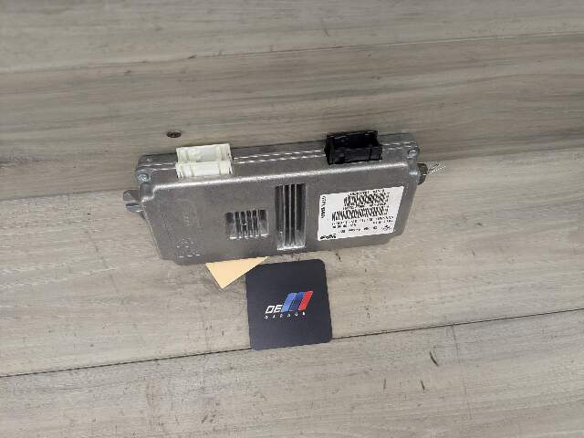 11-19 OEM BMW i2 F15 F16 F25 F26 X3 X4 X5 X6 Surround View Camera Control Module