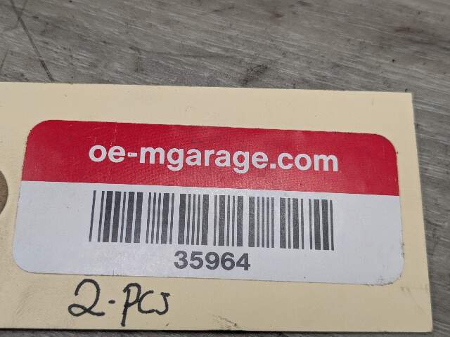 OEM BMW F10 F22 F30 F32 F33 Cat Catalytic Oxygen o2 Lambda Probe Sensors N55