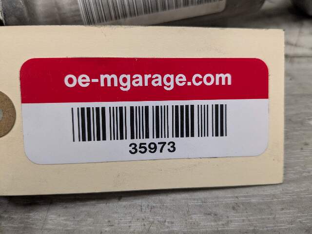 OEM BMW E70 E71 F15 F16 F85 F86 X5 X6 Lower Steering Column Shaft Joint RWD