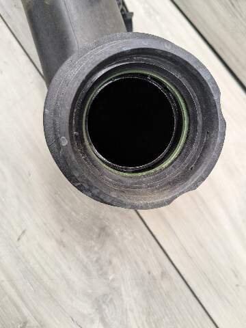 OEM BMW G01 G05 G12 G20 G22 G23 G26 G30 G42 X3 Air Engine B58 Intake Pipe Hose