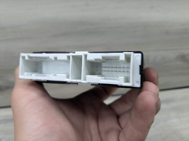 OEM BMW i3 i8 F15 F16 F25 F26 X3 X5 Parking Distance Control Module Unit PDC