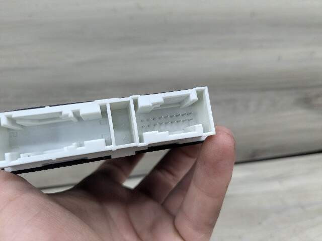 OEM BMW i3 i8 F15 F16 F25 F26 X3 X5 Parking Distance Control Module Unit PDC