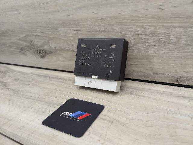 OEM BMW i3 i8 F15 F16 F25 F26 X3 X5 Parking Distance Control Module Unit PDC