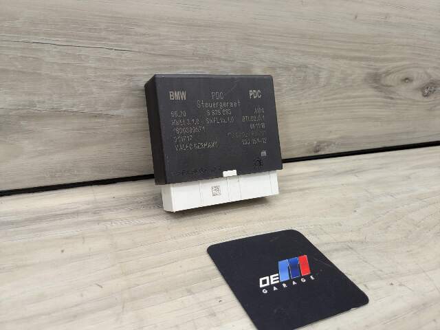 OEM BMW i3 i8 F15 F16 F25 F26 X3 X5 Parking Distance Control Module Unit PDC