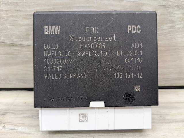 OEM BMW i3 i8 F15 F16 F25 F26 X3 X5 Parking Distance Control Module Unit PDC