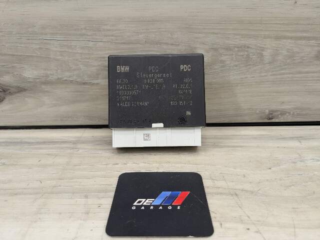 OEM BMW i3 i8 F15 F16 F25 F26 X3 X5 Parking Distance Control Module Unit PDC