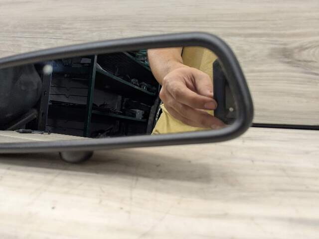 OEM BMW F01 F06 F10 F12 F13 M6 Homelink Auto Dim Rear View Mirror EC LED GTO