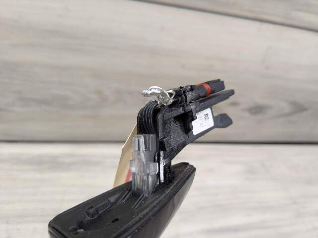OEM BMW F15 F16 F39 F48 X1 X5 X6 Right Passenger Side Door Handle COMFORT ACCESS